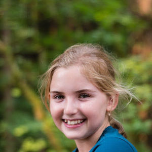 Meet your Posher, Victoria